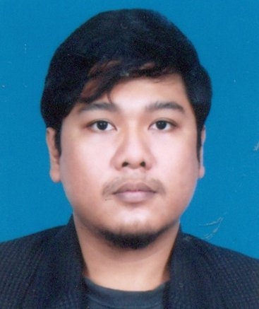 SHARIFUDDIN BIN ZAINAL