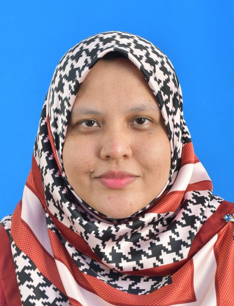 Dr. Siti Nur Ezzati Binti Yazid