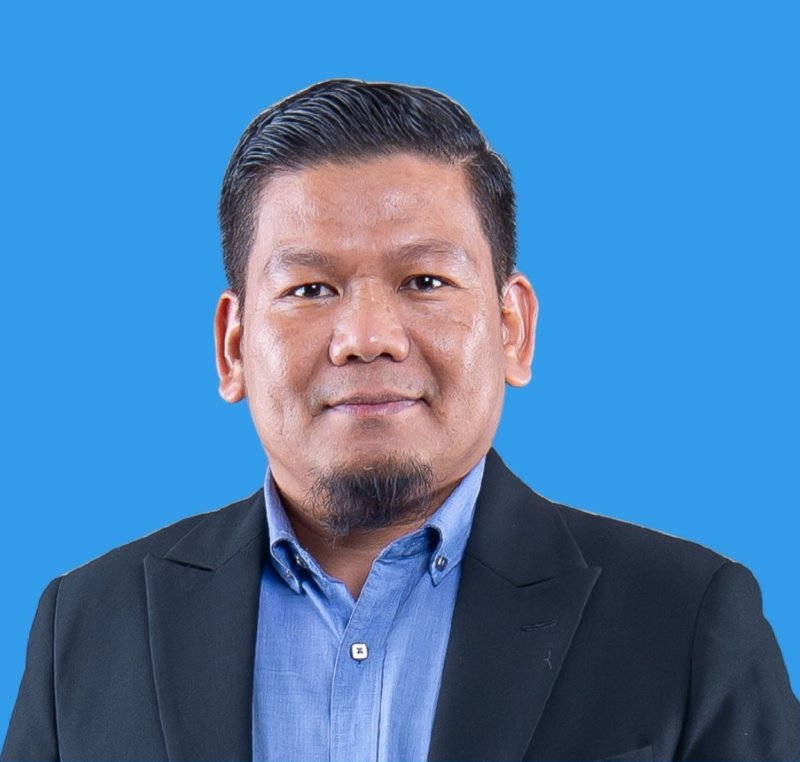 ChM. Dr. Ismail Bin Ware