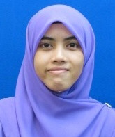 SARIMAH BINTI SURIANSHAH