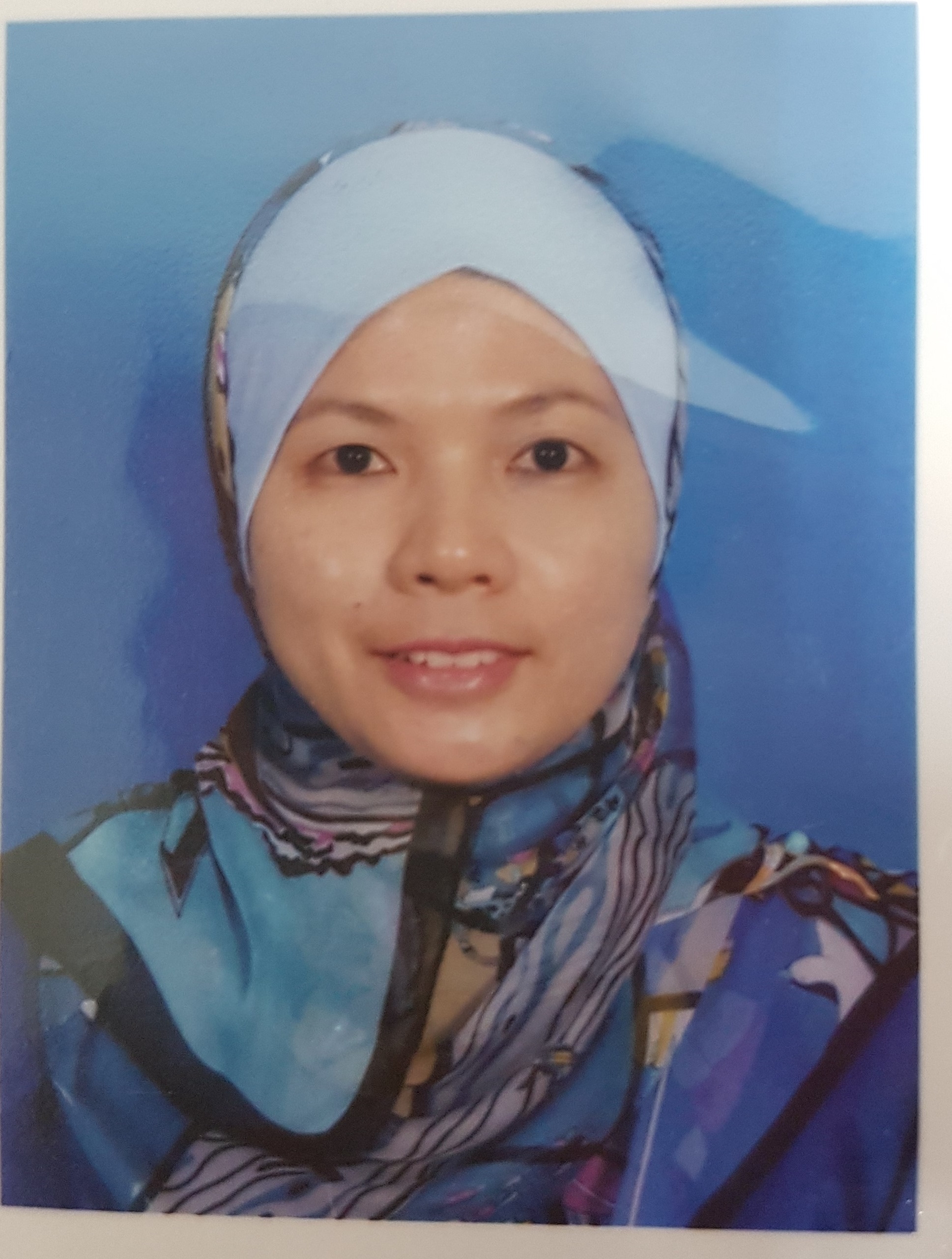 RAFIDAH BINTI OTHMAN