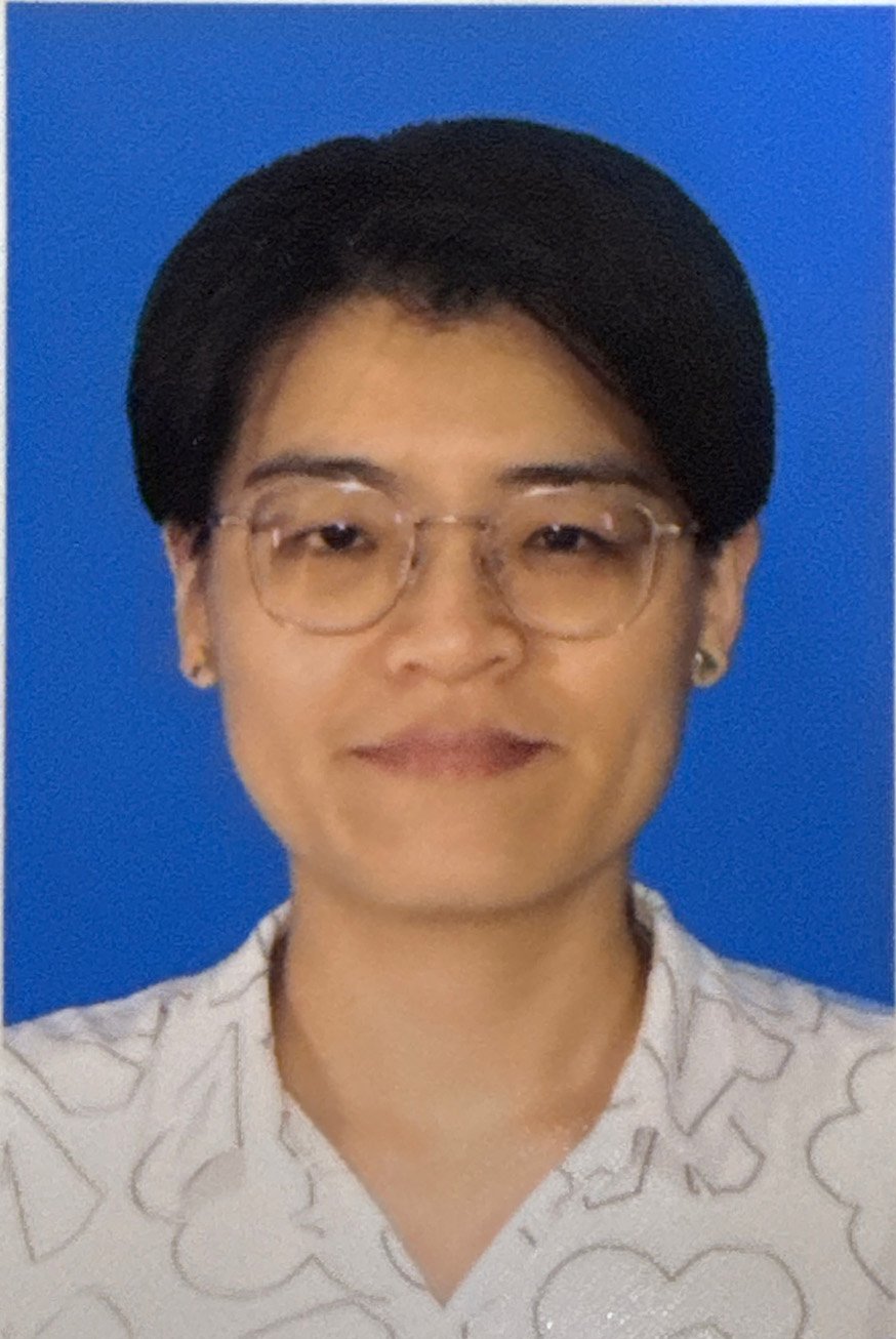 Dr. Ng Ting Hui