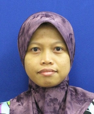ZAKIAH BINTI HASSAN