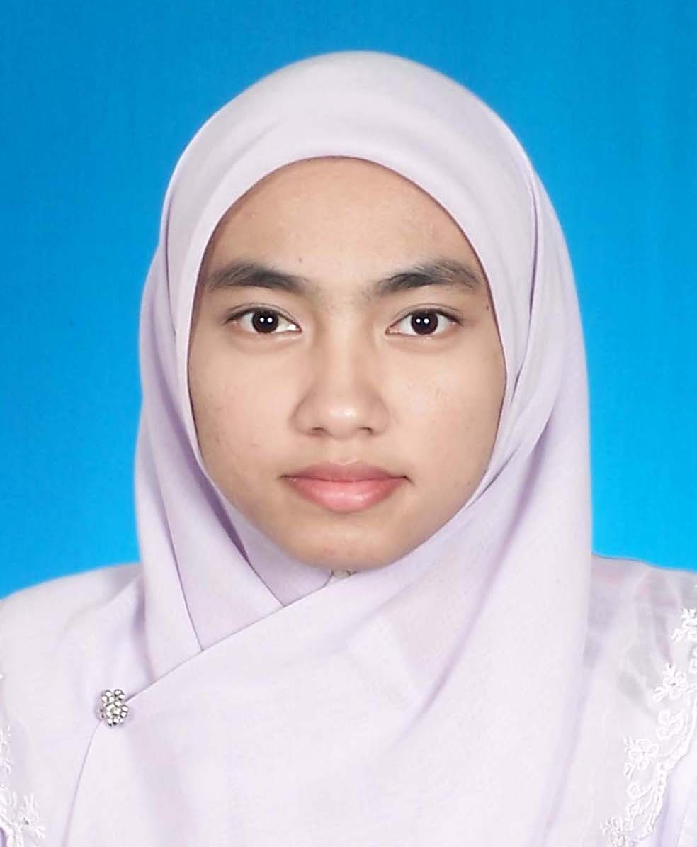 AZREEN BINTI IBRAHIM