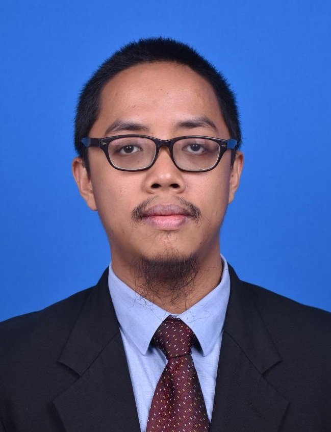 MUHAMMAD IZZUDDIN BIN RUMALING