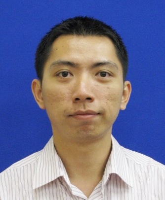 RICKY CHIA CHEE JIUN