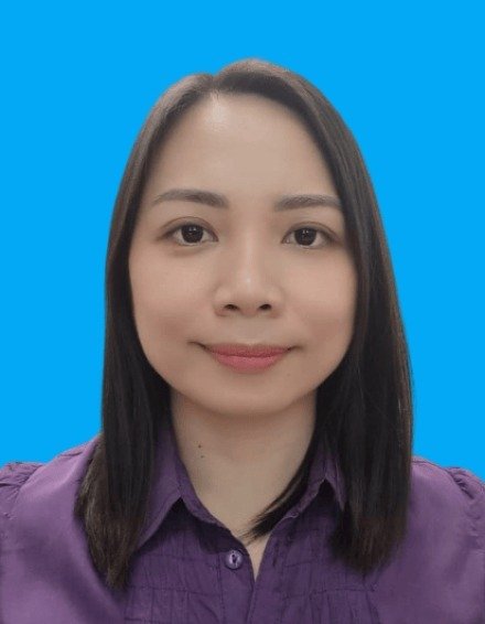 CANDYRINE SU CHUI LEN