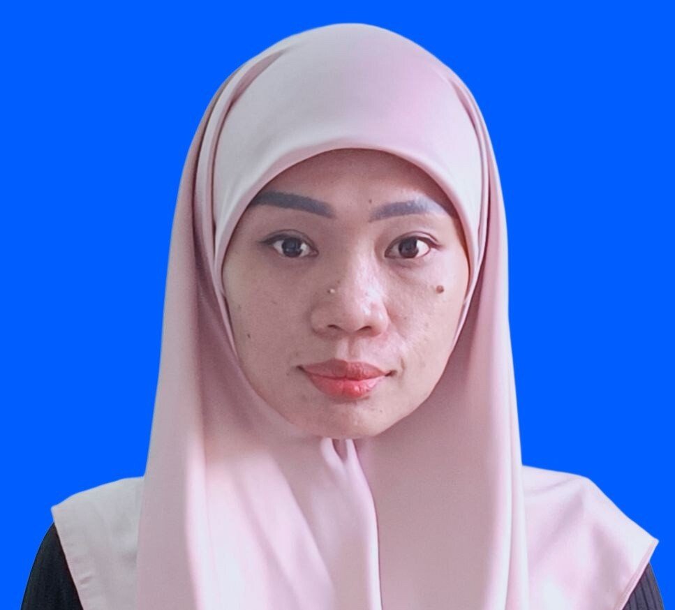 Dr. Mahirah Binti Masdin