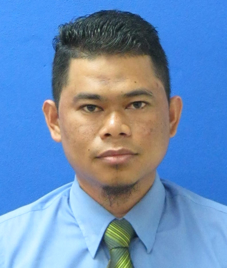 ABDUL KHAIR BIN BEDDU ASIS