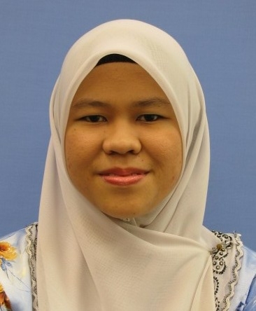 Nurzawani Atiqah binti Mohd. Nasir