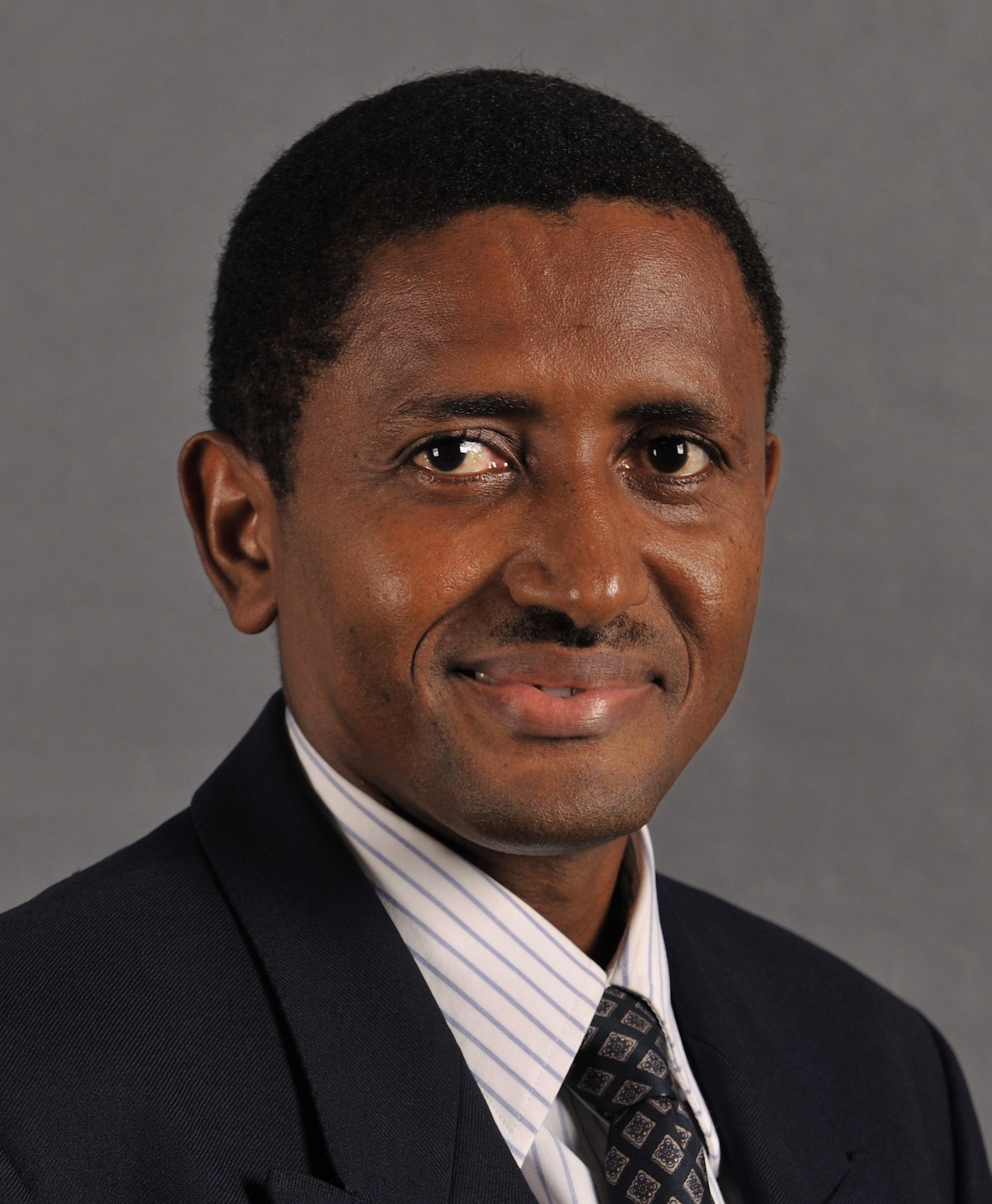 MOHAMADU BOYIE JALLOH