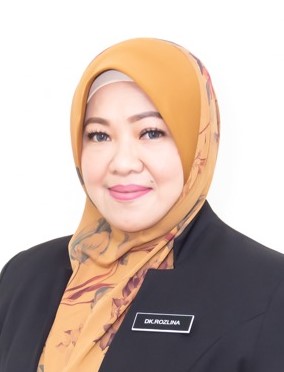 Staff Profile