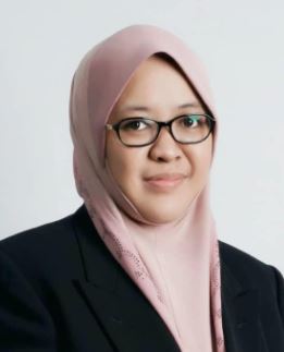 HABIBAH @ ARTINI BINTI RAMLIE