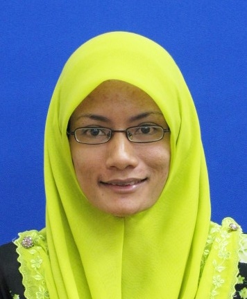 AMINAH BINTI SHARI