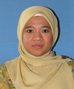 ROZIELA HANIM ALAMJURI