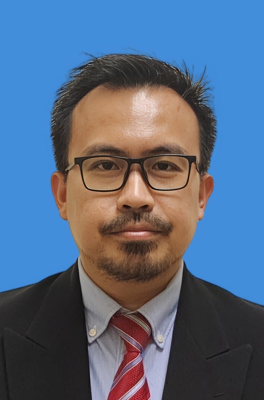 MOHD AMIRUDDIN BIN MOHD KASSIM