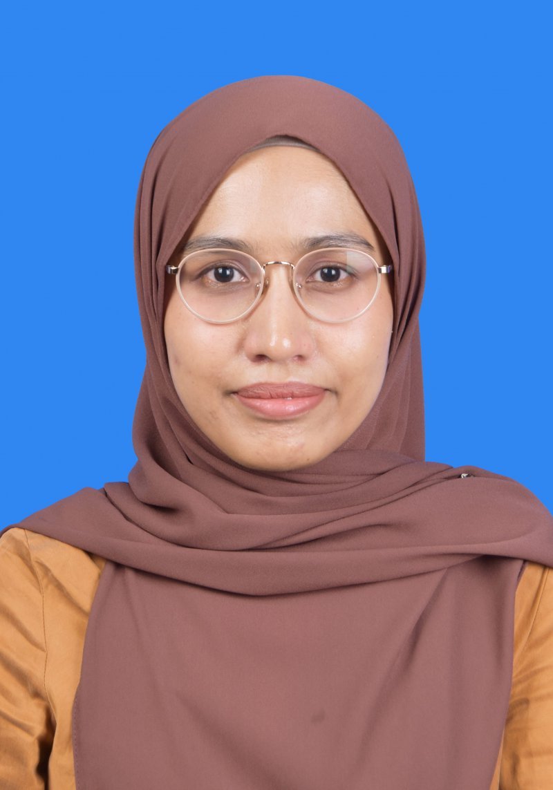Dr. Haslinda Binti Mohd Sidek