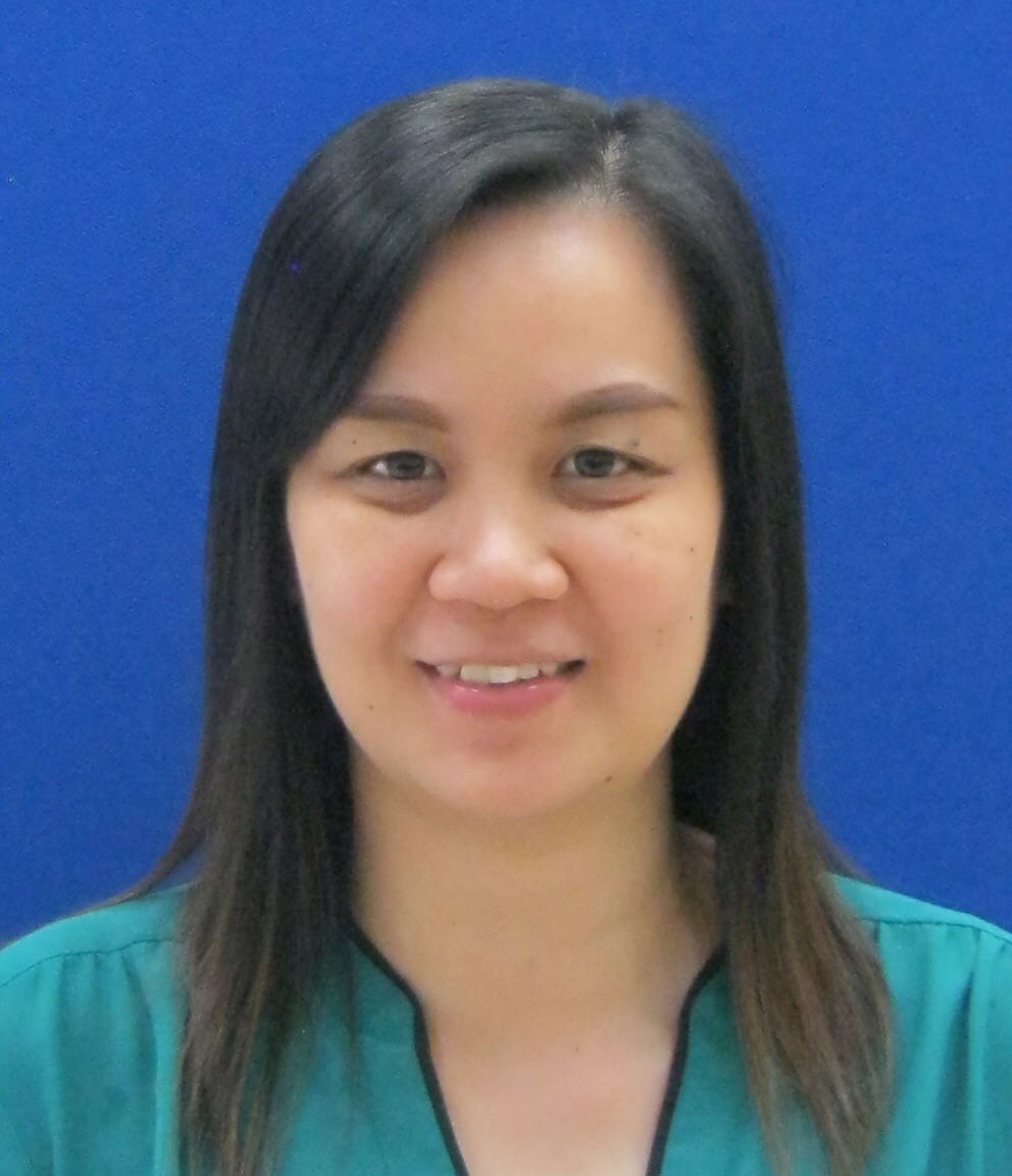 Staff Profile