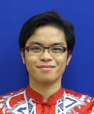 AHMAD NURFAIDHI RIZALMAN