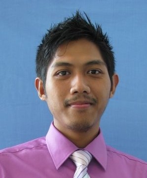 AMER AZLAN BIN ABDUL JAMAL 