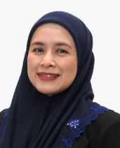 Staff Profile