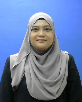 NORHAMIZA BINTI ISHAK