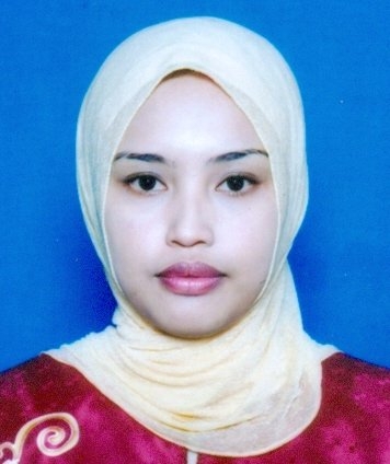 SUAINI BINTI SURA