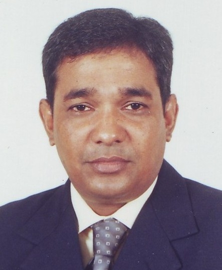 MOHAMMAD ZAHIRUL HOQUE