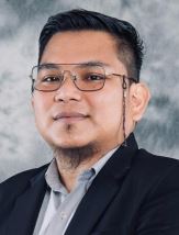 AMRULLAH BIN MARAINING