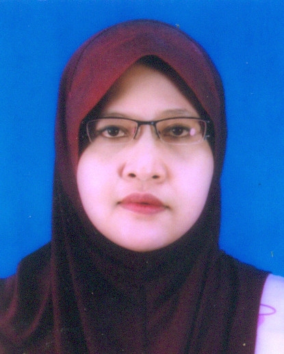 SURAYA BTE SINTANG