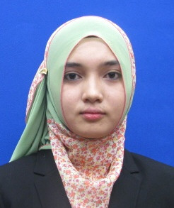 NURSHILA BINTI AHMAD