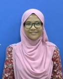 SURIANA BINTI LASARAIYA