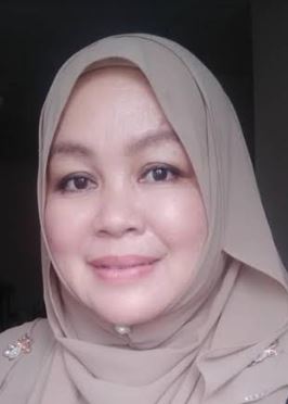 NORHAMIDAH BINTI JARIMAL @ SAFRI