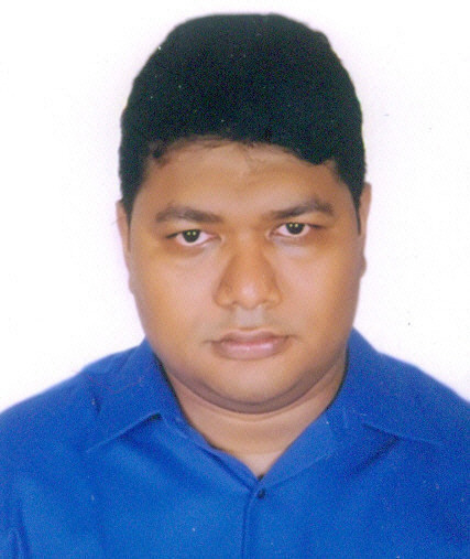 M. TANVEER HOSSAIN PARASH