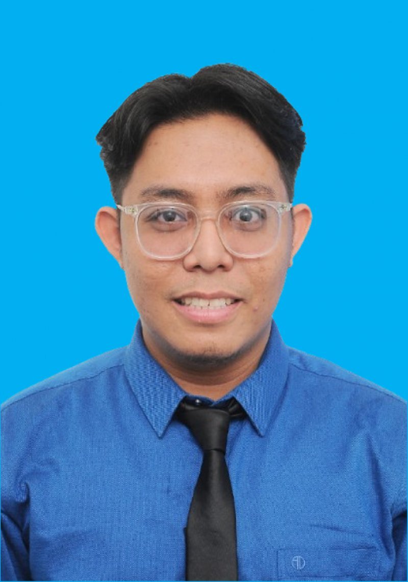 Dr. Mohd Hardyianto Vai Bin Bahrun