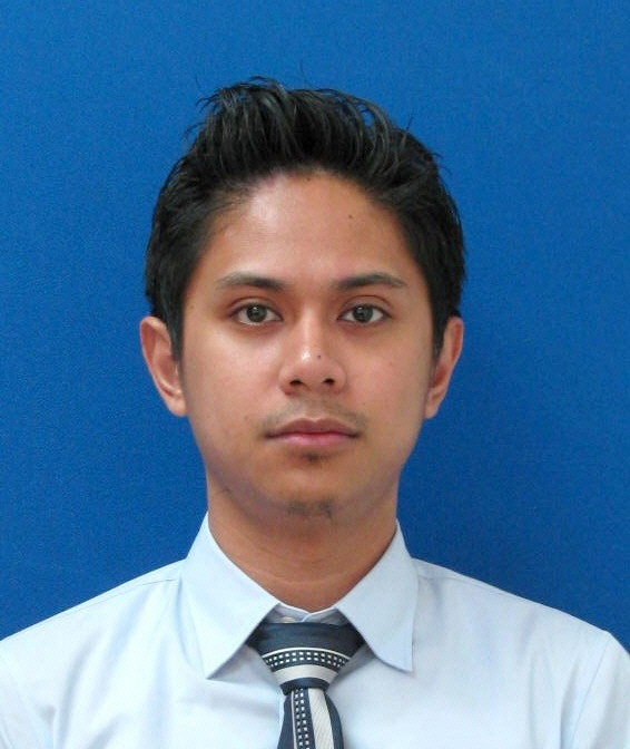 MOHAMMAD FIRDAUS BIN BOLONG @ MOHD DARWIS