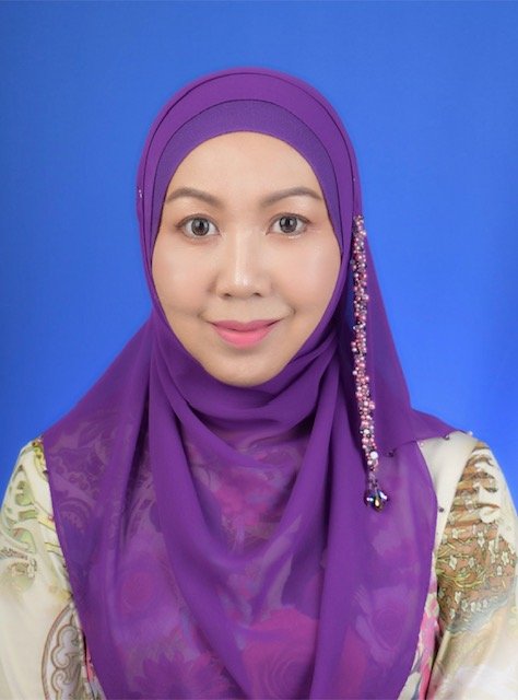 HALINA SENDERA BT. MOHD. YAKIN