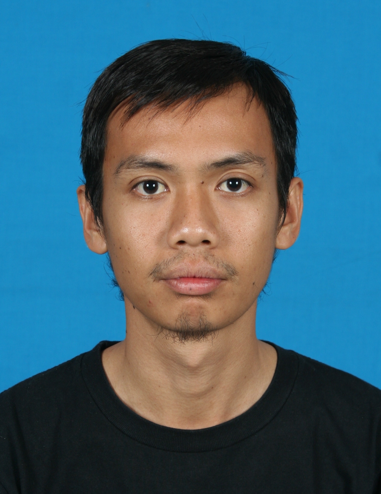 Staff Profile