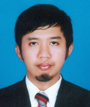 FAUZE BIN MAHMUD