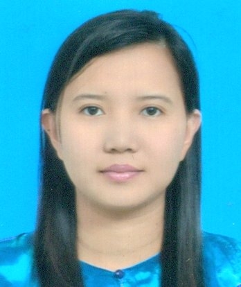 MAILIN BINTI  MISSON