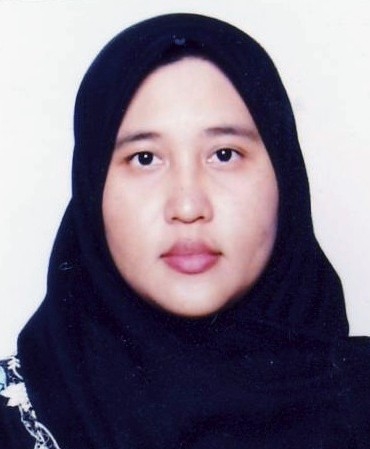 NAZARINA BINTI JAMIL