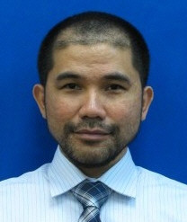 RAZAK BIN MOHD ALI LEE