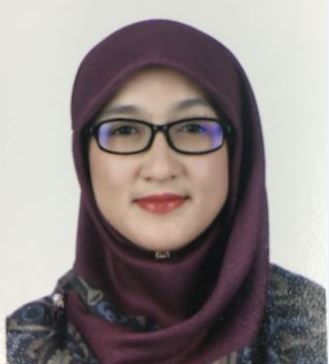 Dr. Hazwani Hanum Binti Hashim