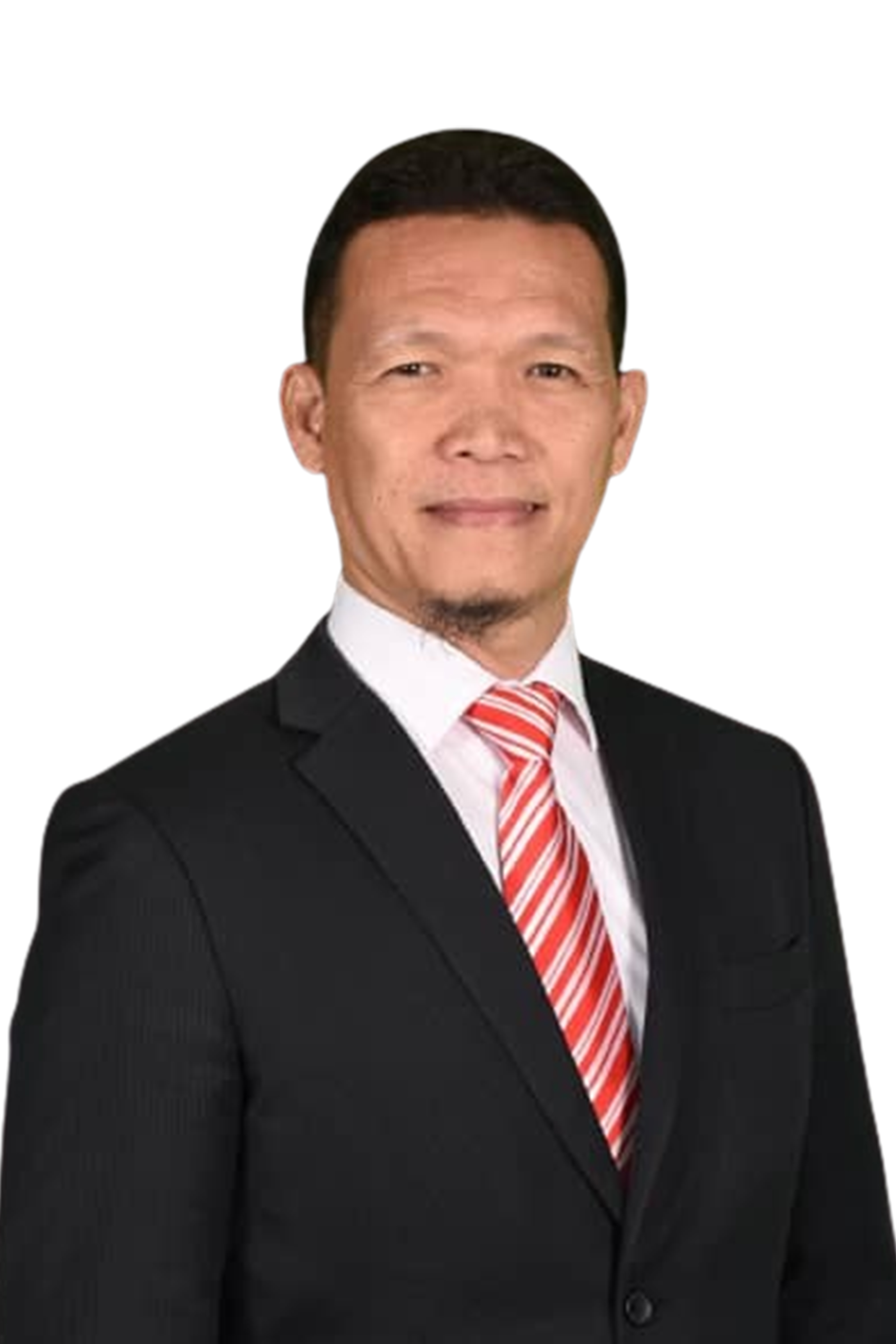 FREDERICK JOSUE FREDERICK MOJILON