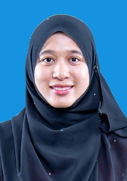 NUR ATHIRAH BINTI YUSOF