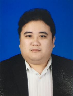 Dr. Khairun'naim Bin Khairuddin