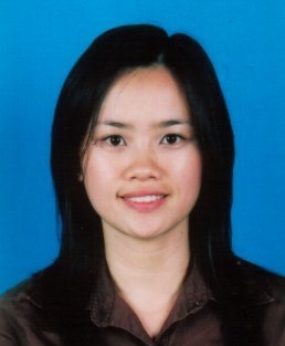 FAN HUI YIN
