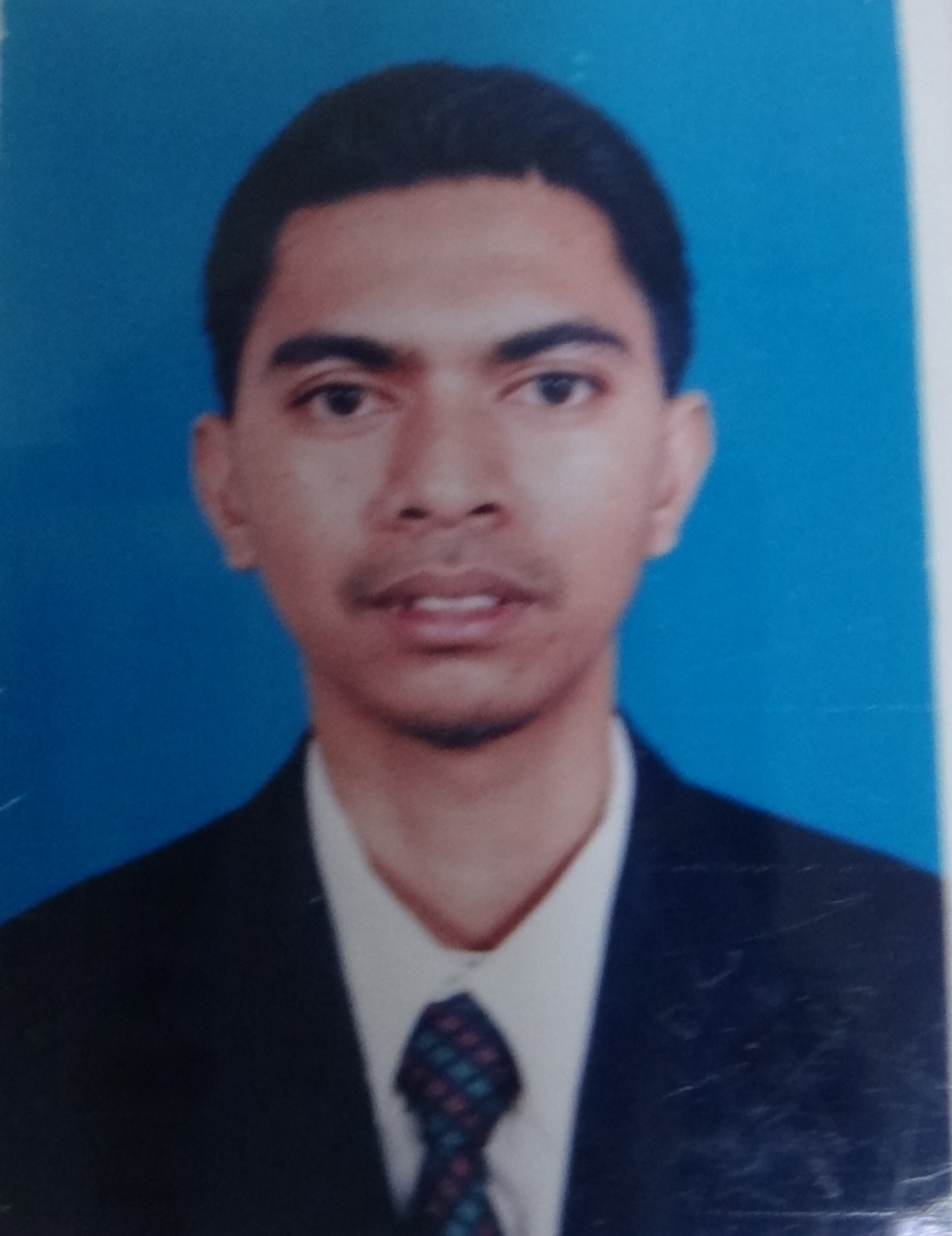 ABU BAKAR BIN ABD RAHMAN