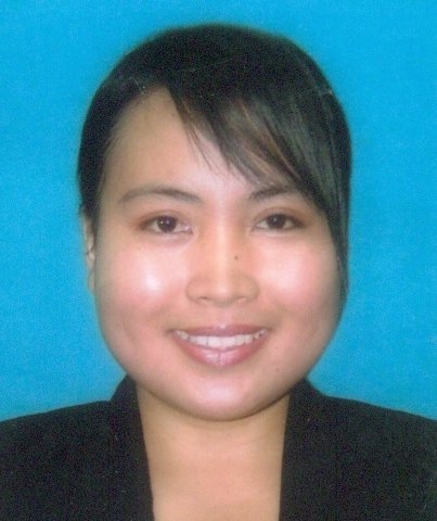 ALICE ALIM