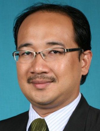 MOHAMMAD SAFFREE BIN JEFFREE